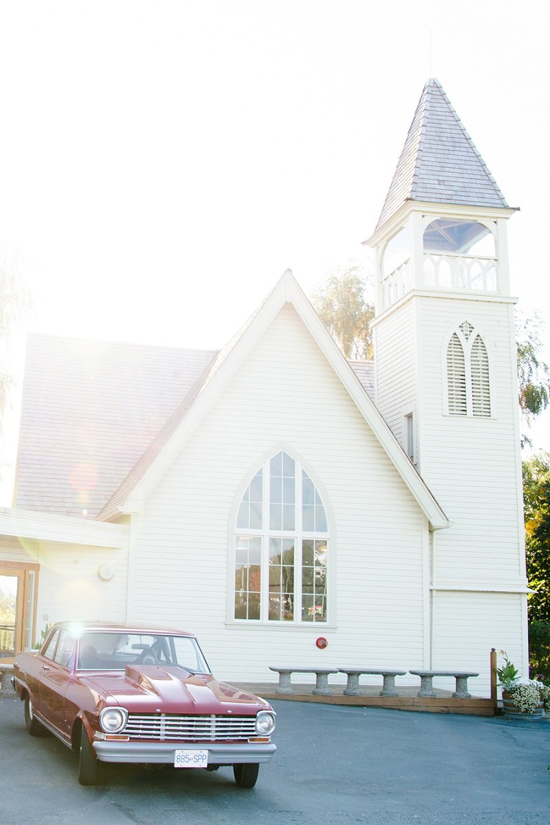 Benvoulin Church Wedding Photography (16)