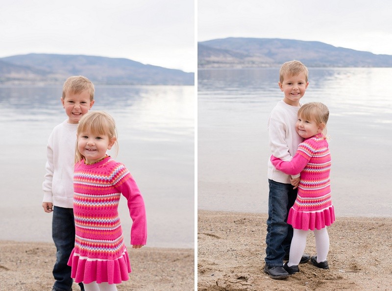 Summerland Family Photography